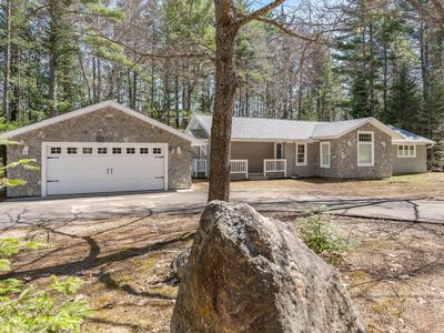 1174 Zeman Rd, Eagle River, WI, 54521