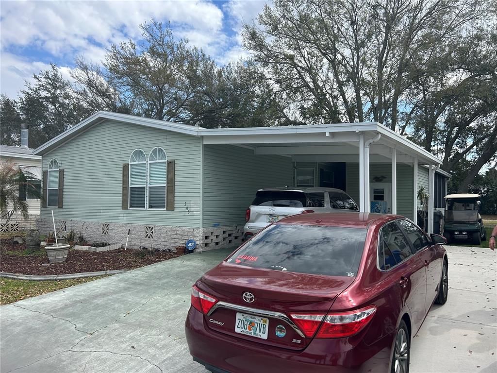 263 Sue Ave, Davenport, FL - View 2