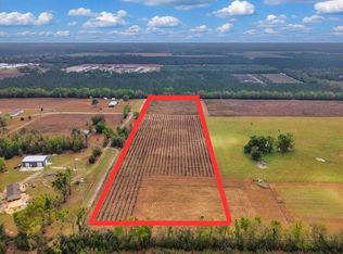 0 197th Pl, Live Oak, FL 32060