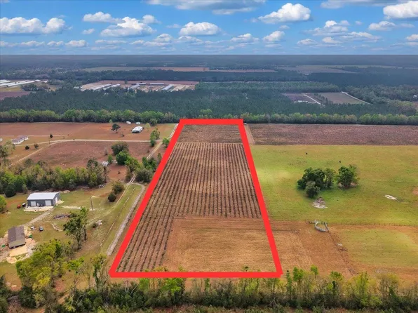 0 197th Pl, Live Oak, FL 32060