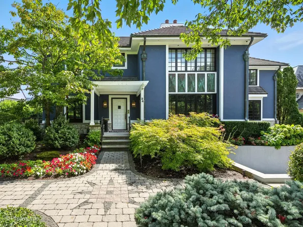 24 S Washington Cir, Hinsdale, IL 60521