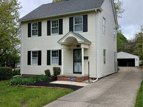 3609 Stoer Rd, Shaker Heights, OH 44122
