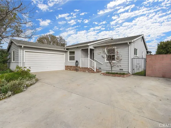 8914 Valjean Ave, North Hills, CA 91343