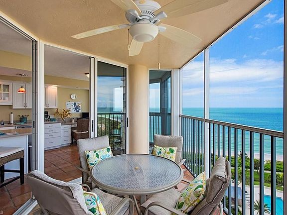 2nd image of 4041 Gulf Shore Blvd N APT 1203