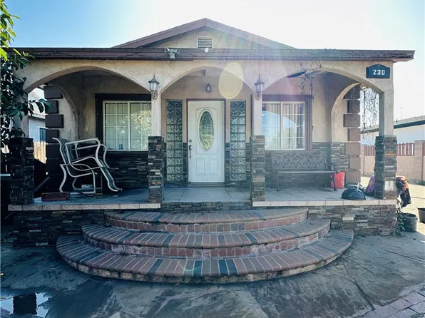 230 W 113th St, Los Angeles, CA 90061