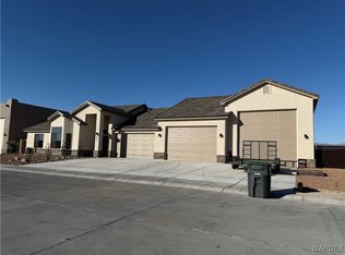 6027 S Trailblazer Ave, Fort Mohave, AZ 86426