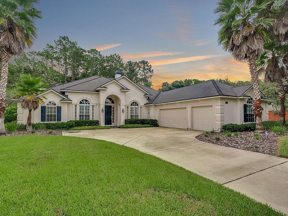 100 Tanglewood Trce, Saint Johns, FL 32259 | Zillow