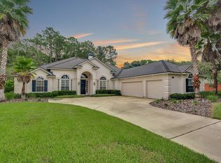 100 Tanglewood Trce, Saint Johns, FL 32259