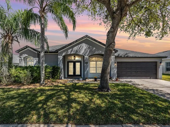 5050 Alderbrook Pl, Land O Lakes, FL 34638