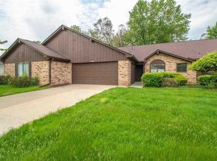 38599 Palm Meadow Dr, Clinton Township, MI 48036