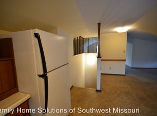635 S Main Ave APT 3, Springfield, MO 65806