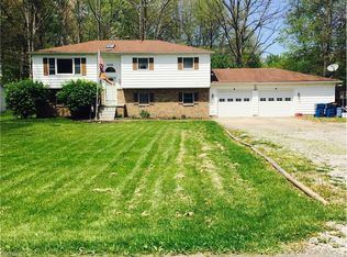 4404 Ticknor Ave, Newton Falls, OH 44444