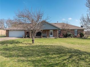1780 Dogpatch Dr, Terrell, TX 75161