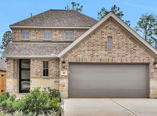 108 Sea Foam Ct, Willis, TX 77318