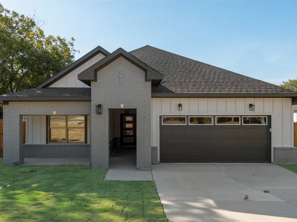512 Berke St, Newark, TX 76071