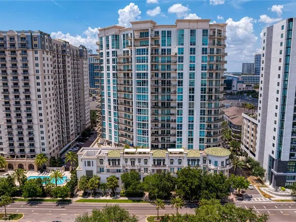 450 Knights Run Ave Unit 1901, Tampa, FL 33602