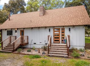 9054 San Rafael Rd, Atascadero, CA 93422