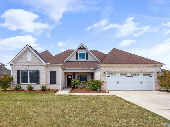 190 Wilcot Rd, Meridianville, AL 35759