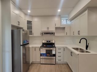 123 Spofford Dr, Whitchurch Stouffville, ON L4A 4P6