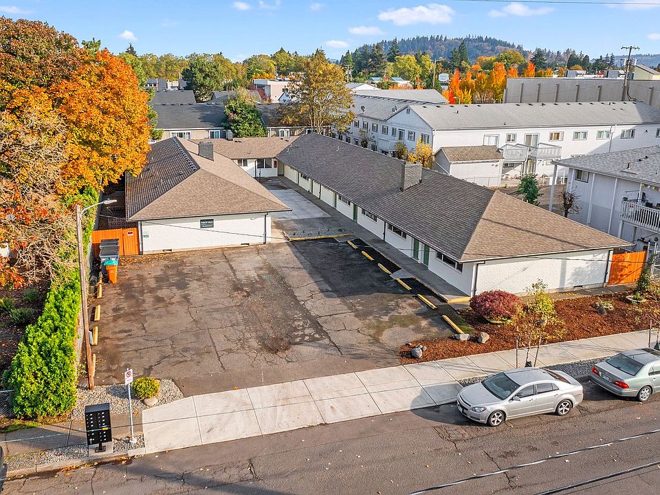 Tabor Villa Apartment Rentals Portland, OR Zillow