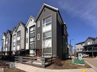 100 Jensen Lakes Blvd #21, Saint Albert, AB T8N7T9