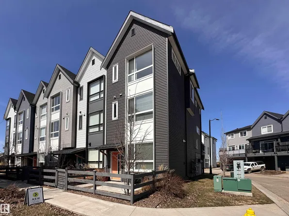 100 Jensen Lakes Blvd #21, Saint Albert, AB T8N 7T9