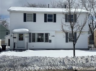 1067 Parker Blvd, Buffalo, NY 14223