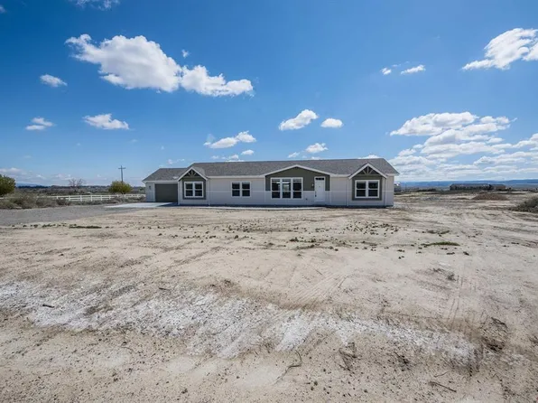 1246 H 25 Road, Delta, CO 81416