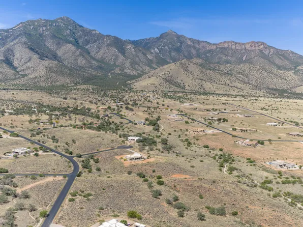 TBD E Bryerly Drive #10, Hereford, AZ 85615