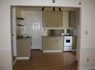 616 N Hill St APT A, Griffin, GA