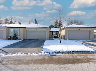 Pinevalley Woods, London, ON N6J 4L4