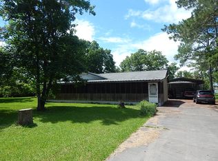 5152 County Road 244, Brazoria, TX 77422