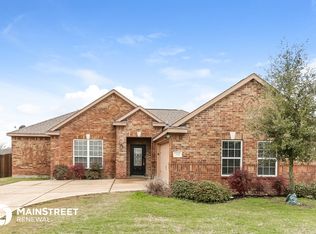 334 Cascade Dr, Red Oak, TX 75154