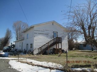 438 N Garfield St, Merrill, OR 97633