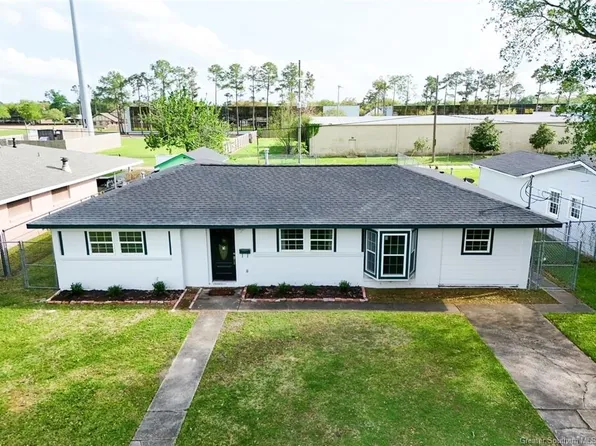 2026 18th St, Lake Charles, LA 70601