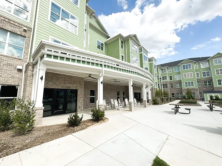 The Haven at Palmer Pointe (62+) — Photo 8