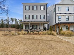 3158 Webb Rd, Milton, GA 30004