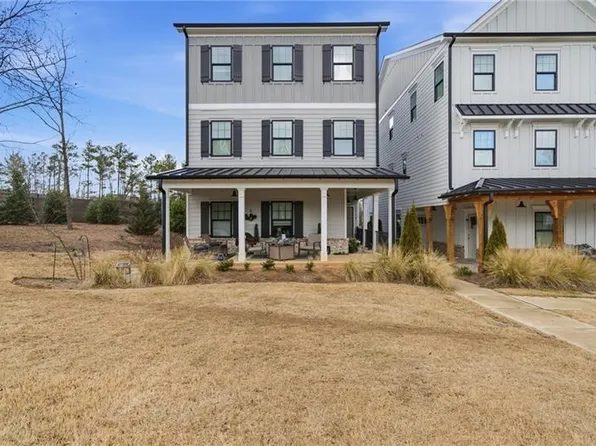 3158 Webb Rd, Milton, GA 30004
