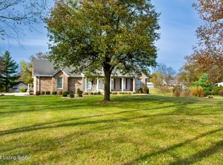 6811 Ridge Pointe Way, Charlestown, IN 47111