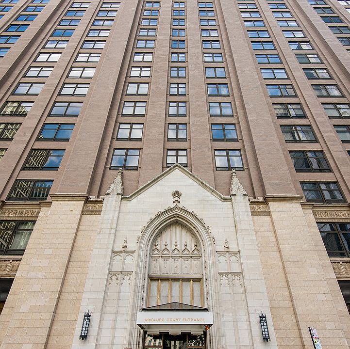 1st image of 680 N Lake Shore Dr APT 1825