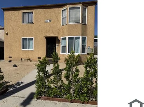 2257 S Cochran Ave, Los Angeles, CA 90016