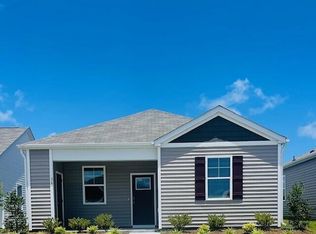 36 Roanoke Dr LOT 2034, Wilmington, NC 28411