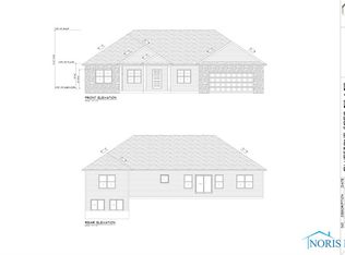 Bluestone Dr, Findlay, OH 45840