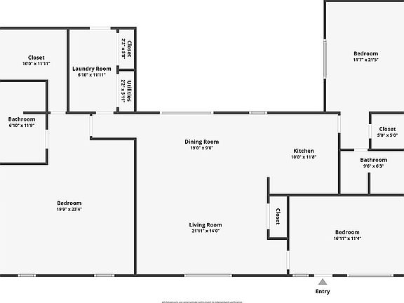 3rd image of 207 Scotch Pine Rd