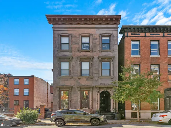 904 N Calvert St Unit 3, Baltimore, MD 21202