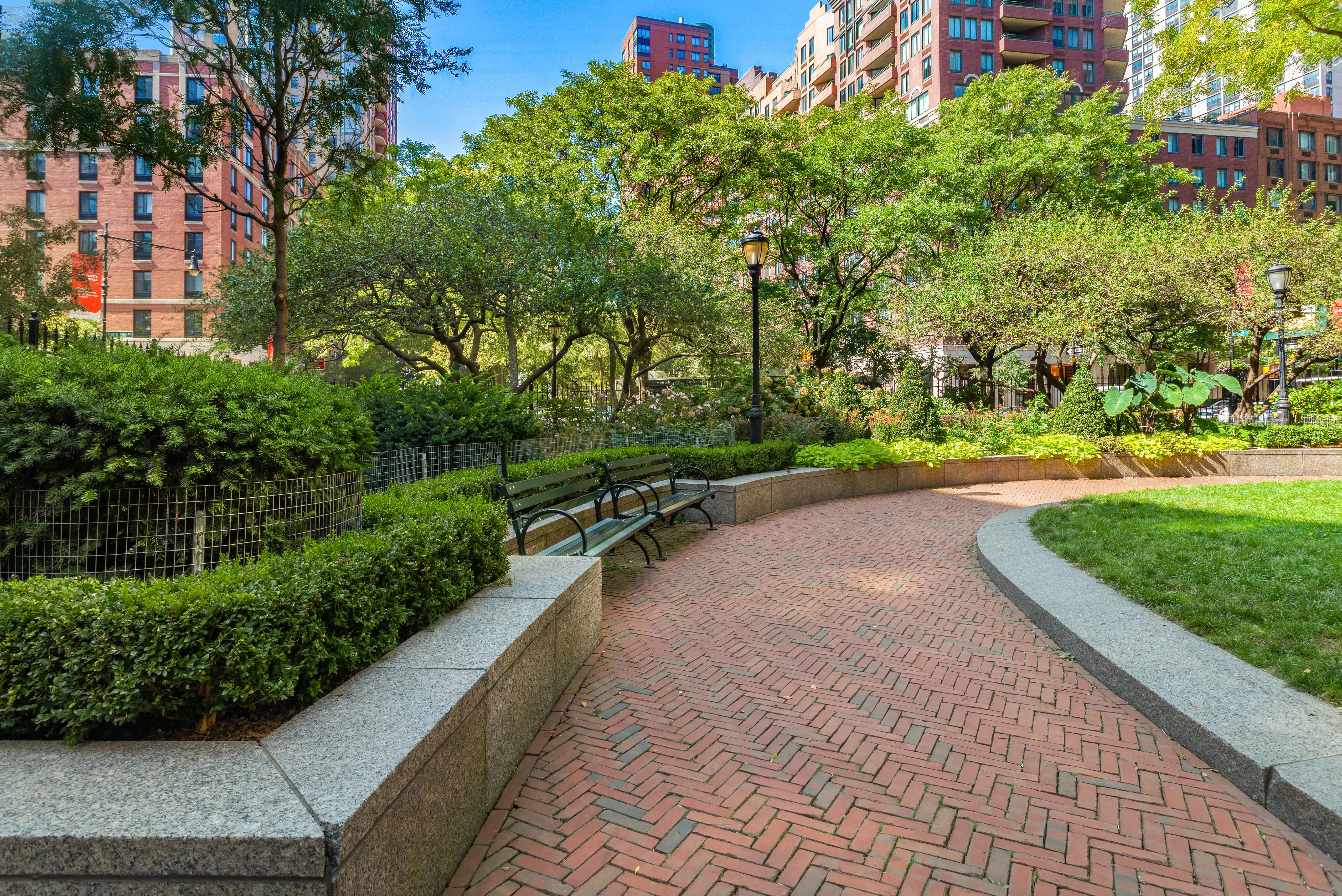 280 Rector Place #8E in Battery Park City, Manhattan | StreetEasy