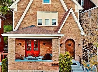 6603 Jackson St, Pittsburgh, PA 15206