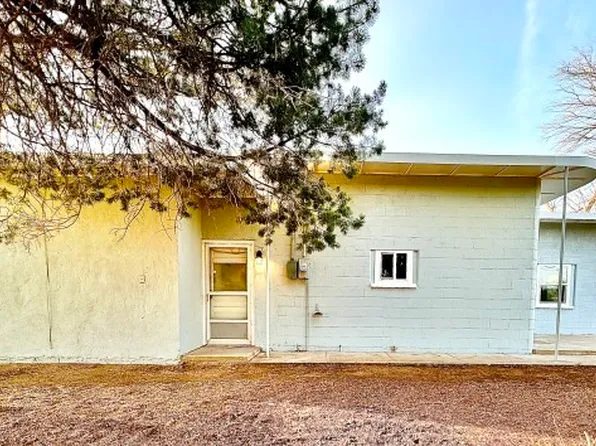 1406 N 7th St, Alpine, TX 79830