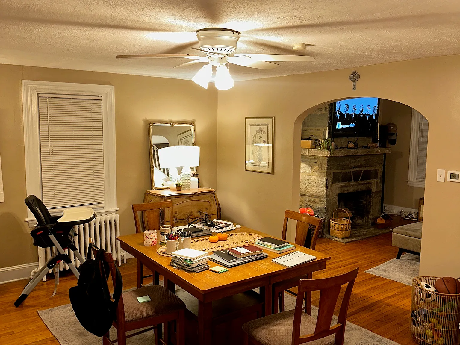 4 bed, 1500 sqft, $2,475 — Photo 3