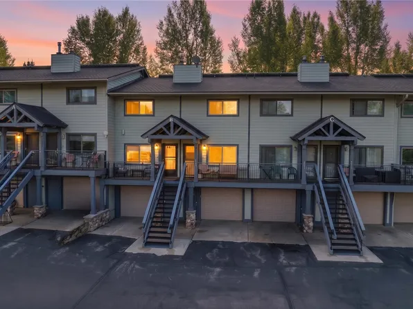 1555 Woodbridge Court UNIT 1555, Steamboat Springs, CO 80487
